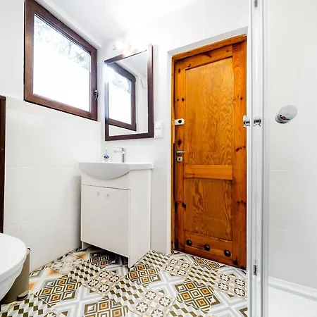 Domki Letniskowe 2.0, Oczy Mazur غيجيتسكو